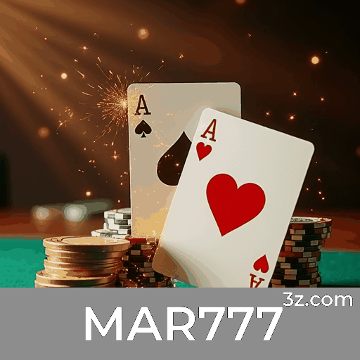 Universo de Jogos Extraordinários do MAR777: Diversão Sem Limites