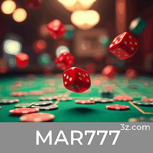 MAR777: Experiência de Jogos de Cassino Luxuosa e Emocionante